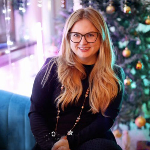 Я жду каждую субботу, как «душ для души»