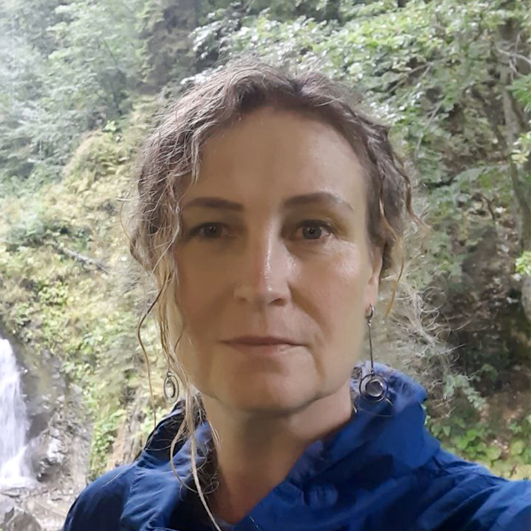 Елена Терпенова