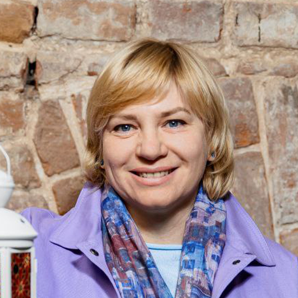 Юлия Мирошникова