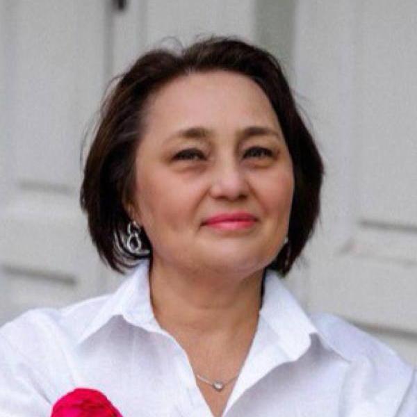 Стефания Айман