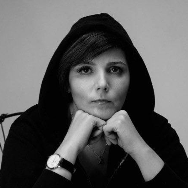 Мария Чернышова