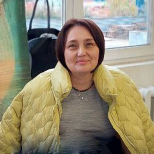 Это невероятно глубоко