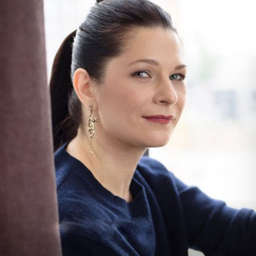 Я думала, будет трудно и сложно, а оказалось, что...