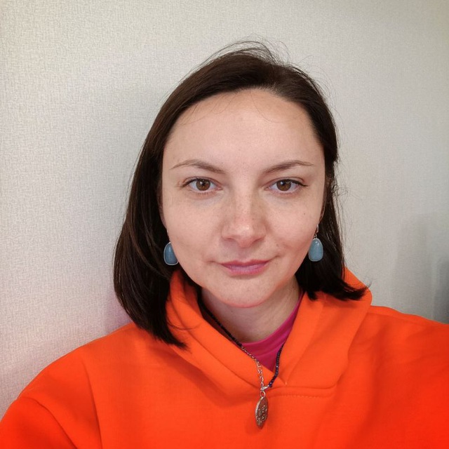 Даже не думала, что... на выходе из ада<br>обрету глобальный смысл для своей жизни